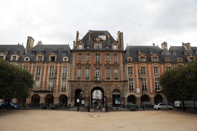 Le Marais Private Walking Tour - Value for money: what you’re paying for with a private art historian