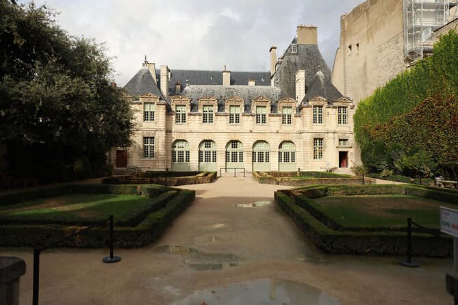 Le Marais Private Walking Tour - Who this tour fits best (and who might want something else)
