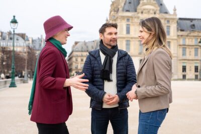 Le Marais Private Walking Tour with a Local, Explore its Old World Charm - Private walking tour value: $82.26 for 3 hours