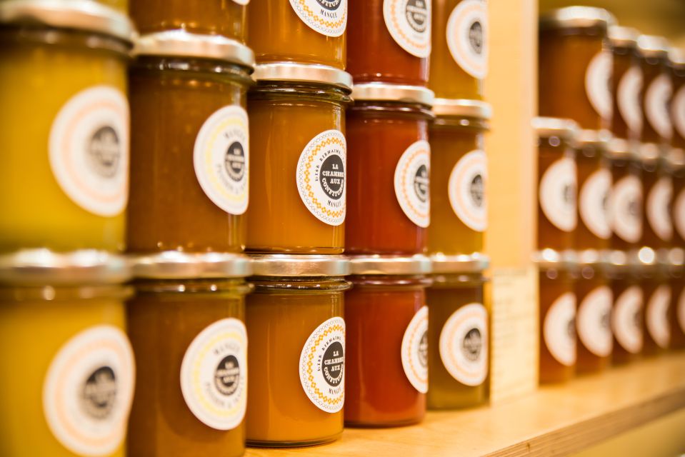 Left Bank Delicacies - Saint Germain des Prés - Price value at $153: what you’re paying for