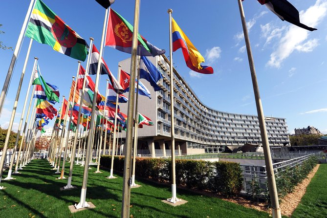 Les Coulisses DE UNESCO - Key things that make Les Coulisses de UNESCO worth your time