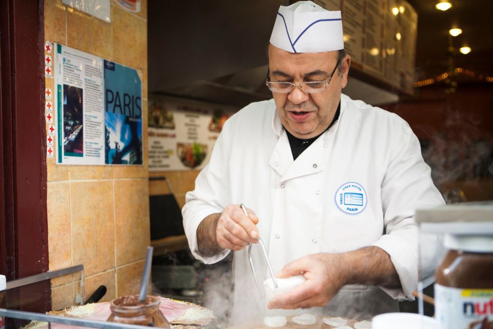 Les Marais: French Tastes and Drinks Private Foodie Tour - Value: is $187 a good deal for a private 3-hour foodie tour?