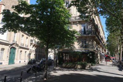 Lifestyle Tour of Saint-Germain-des-Prés - Meeting Point and Timing: How the 150-Minute Rhythm Works
