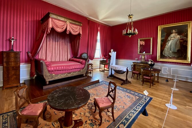 Live Guided Chenonceau, Chambord, Amboise Castles trip from Paris - Price and Logistics: Is This Loire Tour Worth It?