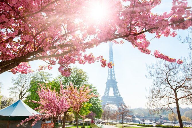 Live, Laugh, Love Along the Seine: Self-Guided Romantic Tour - Should you book Live, Laugh, Love Along the Seine?
