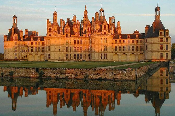 Loire 3 Best Castles with Wine Tasting Private trip from Paris - Getting back to Paris: the ride home matters more than you think