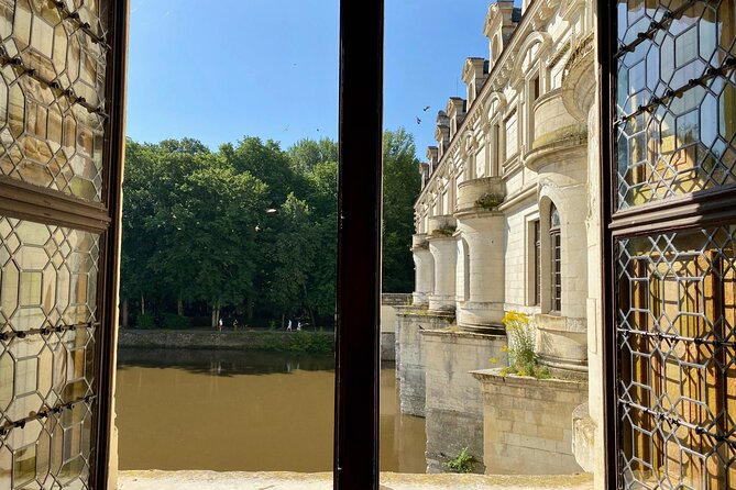 Loire Castles Chenonceau, Chambord & 2 Wineries Private Trip - Price and Value: What You’re Really Paying For