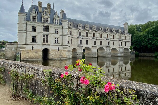 Loire Castles Chenonceau, Chambord & 2 Wineries Private Trip - Who Should Book This Loire Castles and Wine Day