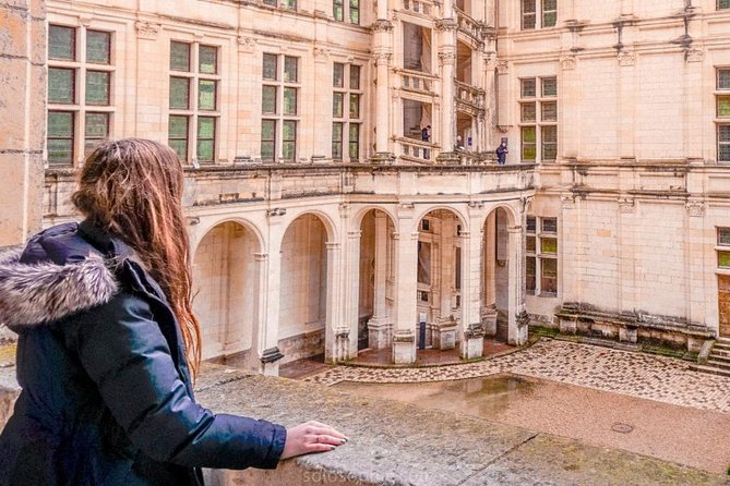 Loire Valley 2 Days private tour all inclusive from Paris with train tickets - Who should book this Loire Valley tour (and who might not)