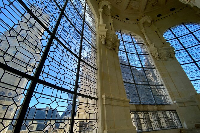 Loire Valley Castles Chenonceau Amboise & Da Vinci Small Group - Paris to the Loire in one day: the real value
