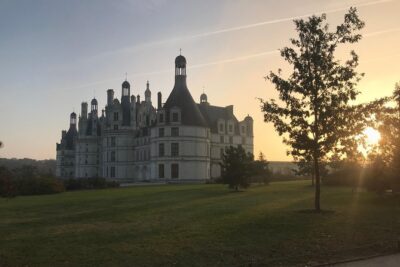 Loire Valley Castles Small-Group Day Trip from Paris - Château de Chambord: Renaissance drama in medieval scale