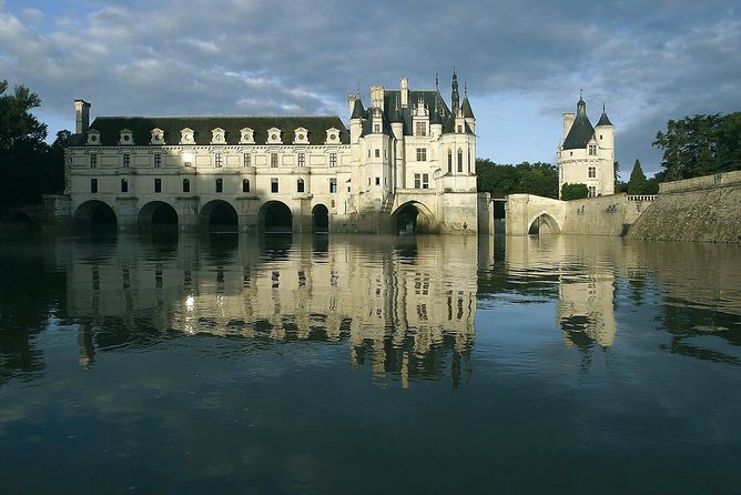 Loire Valley Castles Tour with Chambord and Chenonceau from Paris - The Loire Valley, minus the driving stress