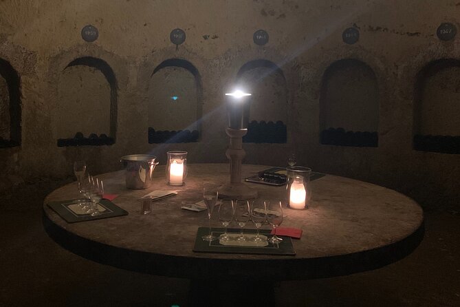 Loire Valley Chambord Castle and Wine Tasting from Paris - Key things to know before you go