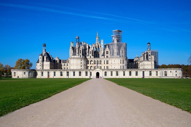 Loire Valley - Chambord Castle - DayTrip from Paris - Key things I’d highlight before you go