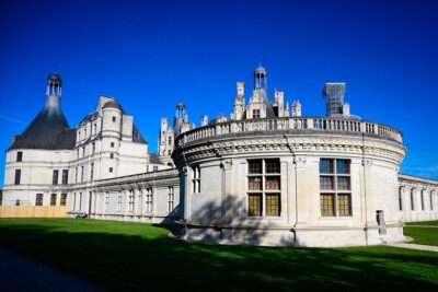 Loire Valley - Chambord Castle - DayTrip from Paris - Stop 1: Château de Chambord and its Francis I hunting-lodge magic