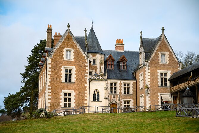 Loire Valley - Chambord Castle - DayTrip from Paris - What you’ll miss (and how to work around it)