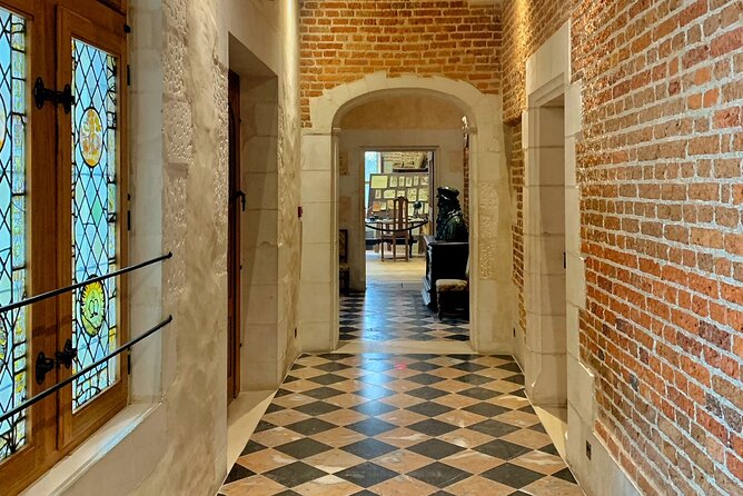 Loire Valley - Chambord Castle - DayTrip from Paris - Who should book this Loire day trip