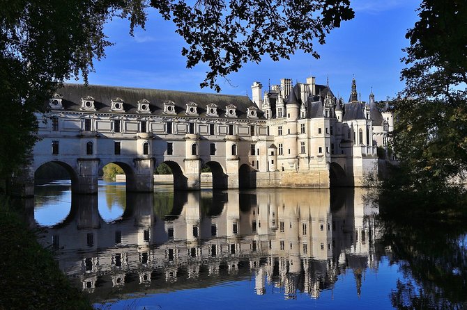 Loire Valley Chateaux from Paris Private Tour - The value of doing Chenonceau and Chambord as a private day trip