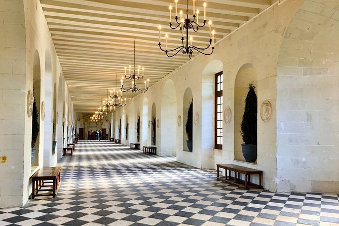 Loire Valley Royal Castles Guided Small group Day Trip from Paris - Plou et Fils Wine Tasting: A Family Winery Stop That Actually Adds Value