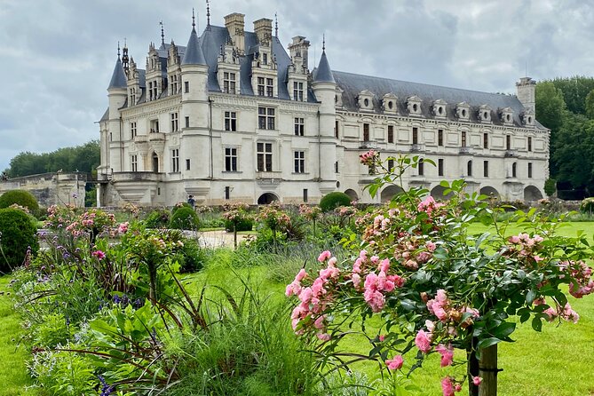 Loire Valley Royal Castles Guided Small group Day Trip from Paris - The Final Royal Château Stop: Blois, Chambord, and Why You Should Confirm