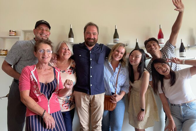 Loire Valley Wines and Castle Small Group Day Trip from Paris - A Small-Group Loire Day With Real Winemakers (Not Just a Drive-By)