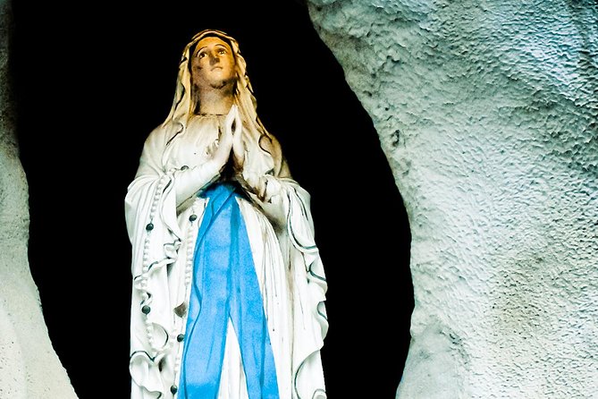 LOURDES : COME FOR A DAY - Private Day-trip from PARIS by High Speed Train - Price and value: is $1,170 per person worth a one-day trip?