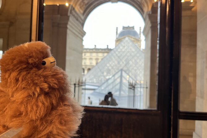 Louvre: All the stars of museum - Private guided 3h tour & entry - Key things to know before you go