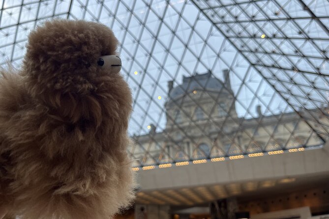 Louvre: All the stars of museum - Private guided 3h tour & entry - Price and Value: Paying for a Guide in a World-Class Crowd