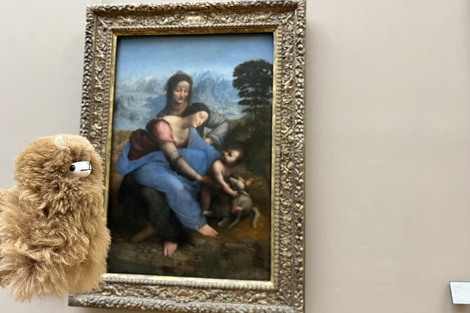 Louvre: All the stars of museum - Private guided 3h tour & entry - Who This Tour Fits Best—and Who Might Want Another Option