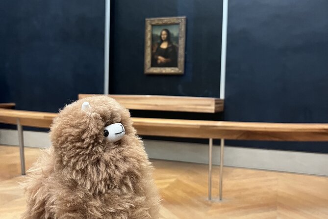 Louvre: All the stars of museum - Private guided 3h tour & entry - What You’ll See: Iconic Works in a Tight, Smart Sequence