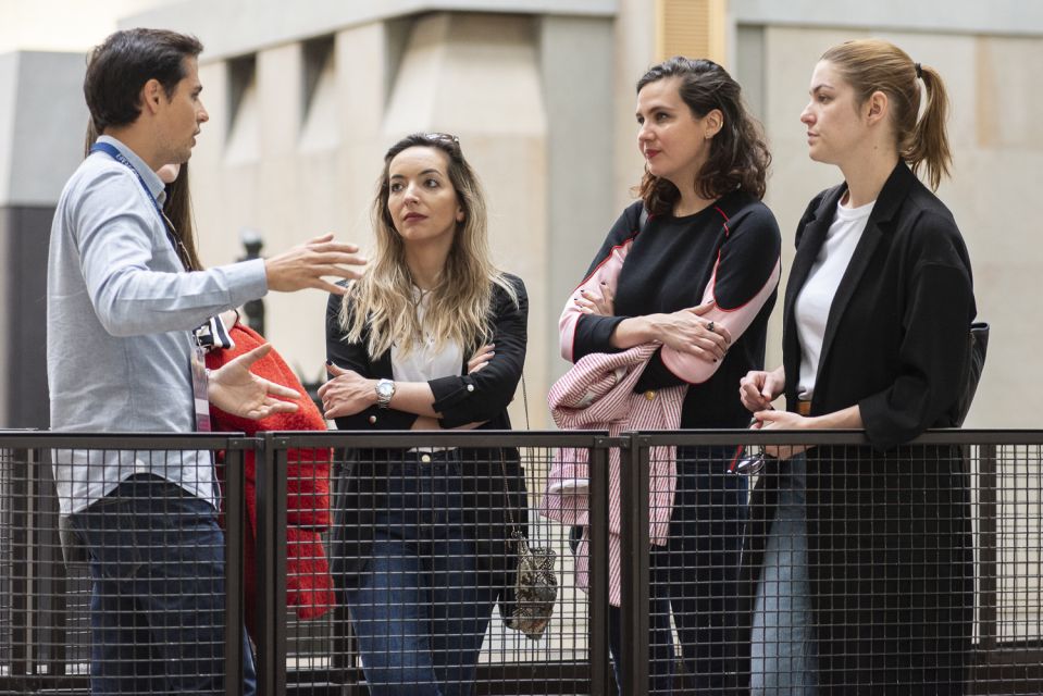 Louvre and Musée d'Orsay with Reserved Entry Ticket - Key highlights you’ll feel right away