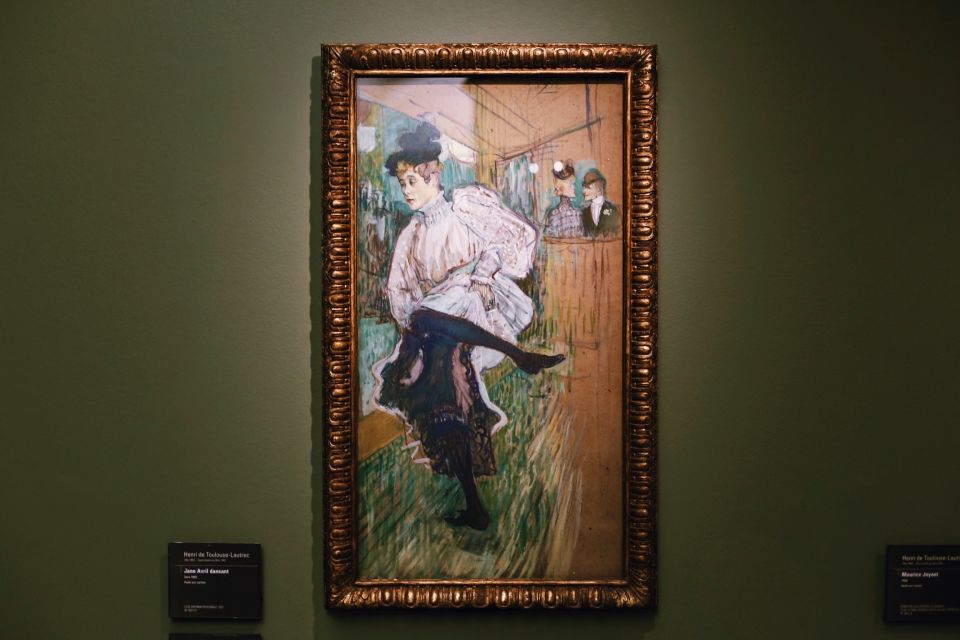 Louvre and Musée d'Orsay with Reserved Entry Ticket - Price, value, and who benefits most from this format