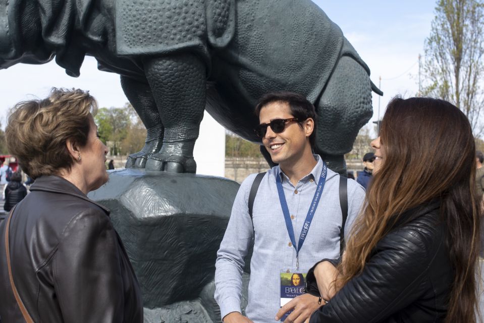 Louvre and Musée d'Orsay with Reserved Entry Ticket - A 5.5-hour plan for two top Paris museums