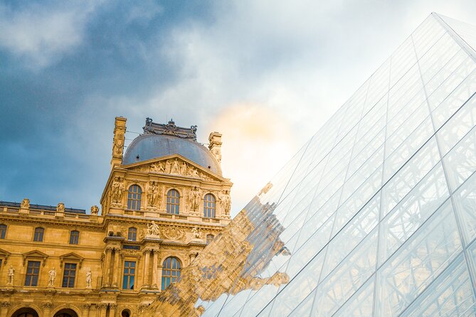 Louvre Art and Mysteries: Guided Experience for 6-people Max - Key things to know before you go