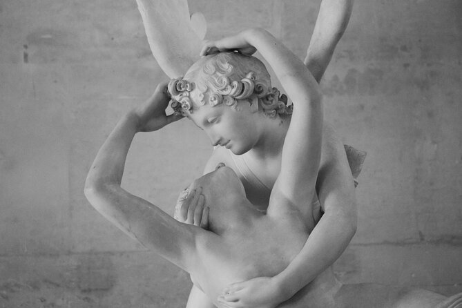 Louvre Art and Mysteries: Guided Experience for 6-people Max - Why this Louvre tour works when you’re short on time