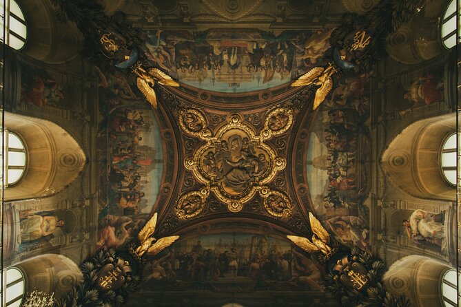 Louvre Art and Mysteries: Guided Experience for 6-people Max - Practical tips for a smoother Louvre visit (especially with this format)