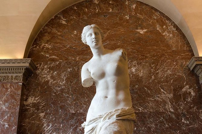 Louvre Essential Private tour - Price and what you’re really paying for