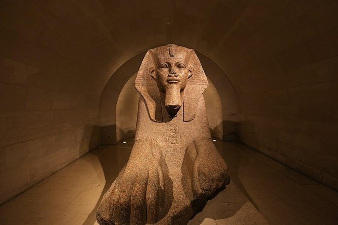 Louvre Essential Private tour - Languages, tickets, and the practical side of entry