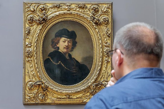 Louvre Essential Private tour - How the 2:00 pm start works with a 3-hour visit