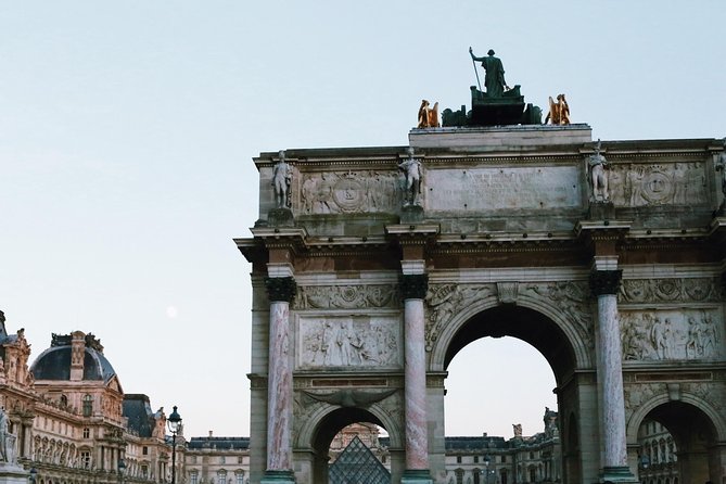 Louvre Evening Escape - Avoid The Crowds! Exclusive Guided Tour - Price and what you’re really buying for $181