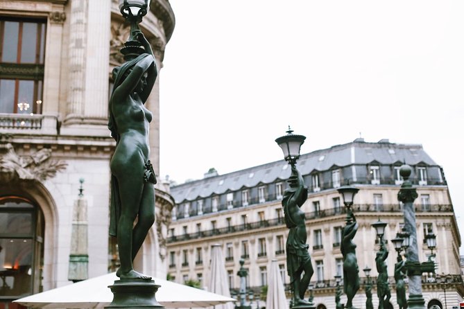 Louvre Evening Escape - Avoid The Crowds! Exclusive Guided Tour - The walking pace, lunch break, and the real-world timing