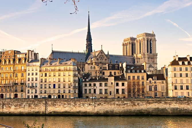 Louvre Evening Escape - Avoid The Crowds! Exclusive Guided Tour - After your guided portion: how to use the rest of the museum time