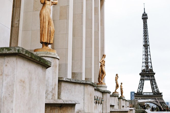 Louvre Evening Escape - Avoid The Crowds! Exclusive Guided Tour - Who this tour is best for (and who should skip it)