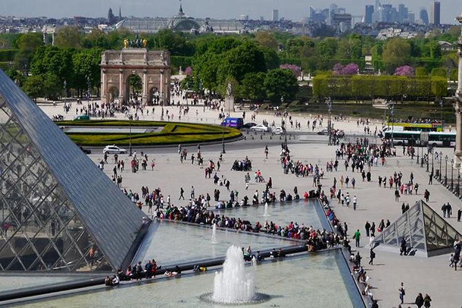 Louvre Evening Escape - Avoid The Crowds! Semi-Private 6ppl Max - More than a checklist: when the guide makes or breaks it