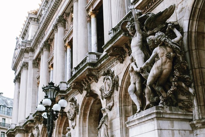Louvre Evening Escape - Avoid The Crowds! Semi-Private 6ppl Max - FAQ