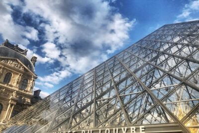Louvre: Everything but the Mona Lisa - Limited to 6 Guests - Why skipping the Mona Lisa changes your whole Louvre day