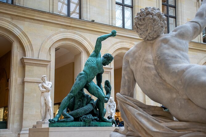 Louvre Exclusive Tour – Private Guide & Hotel Pickup in Paris - Hotel Taxi Pickup: Less Stress Before You Even See the Louvre