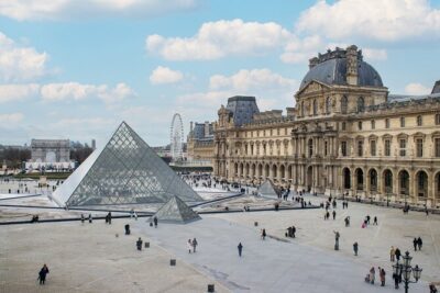 Louvre Exclusive Tour – Private Guide & Hotel Pickup in Paris - Getting In Without the Usual Headache (And How Long It Might Take)