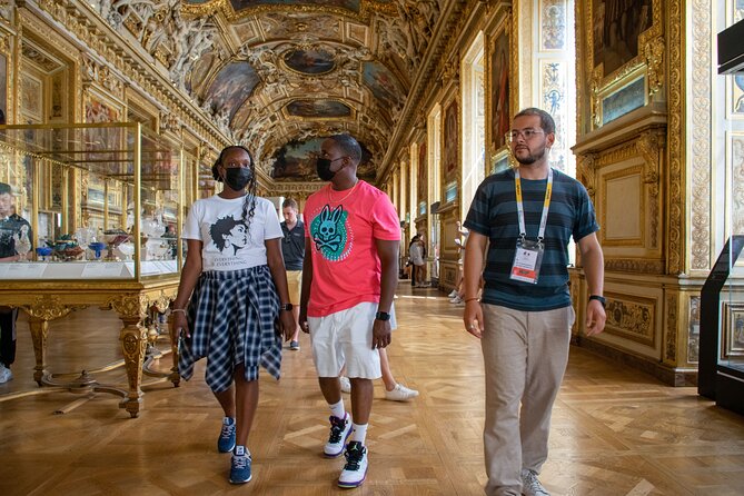 Louvre Exclusive Tour – Private Guide & Hotel Pickup in Paris - Who This Tour Fits Best (And Who Might Prefer Something Else)