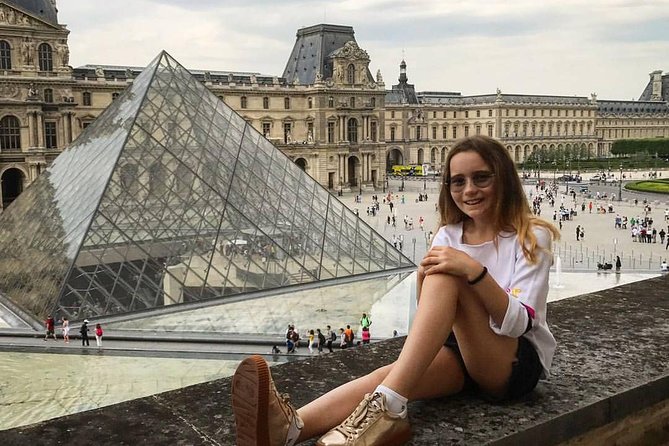 Louvre: Highlights and hidden pearls in MINI groups - Greek and Roman sculpture, plus Michelangelo and Canova statues